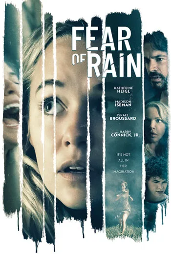 A Letter to Castille Landon, Writer and Director of “Fear of Rain”